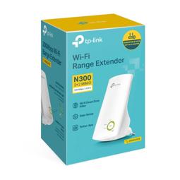 Repetidor extensor WiFi 300Mbps TP-Link TL-WA854RE