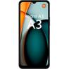 Xiaomi Redmi A3 3GB/64GB negro