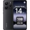 Xiaomi Redmi Note 14 5G 256GB negro