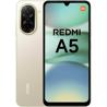 Xiaomi Redmi A5 3GB/64GB dorado