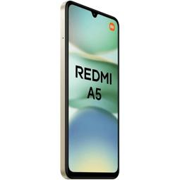 Xiaomi Redmi A5 3GB/64GB dorado