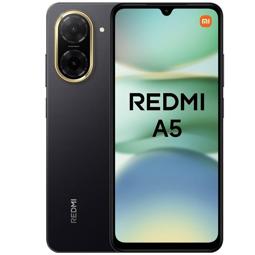 Xiaomi Redmi A5 4GB/128GB negro