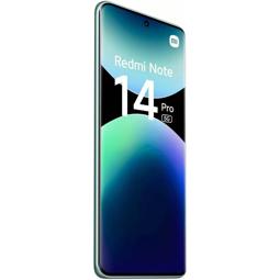 Xiaomi Redmi Note 14 Pro 5G 256GB verde