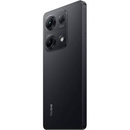 Xiaomi Redmi Note 14S 8GB / 256GB negro