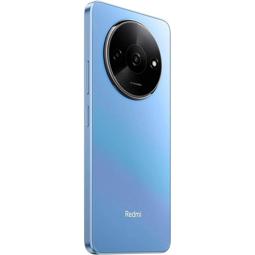 Xiaomi Redmi A3 4GB/128GB azul