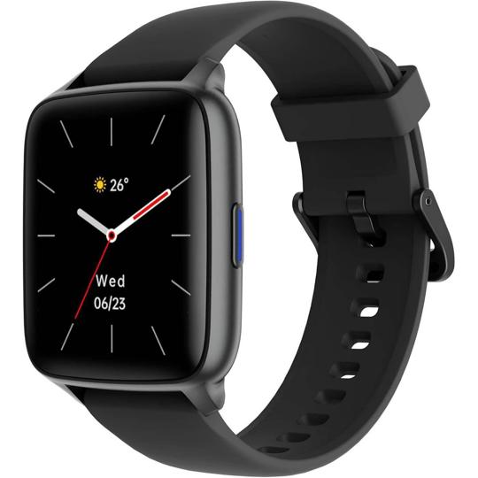 ZTE Watch Live 2 Reloj Smartwatch negro