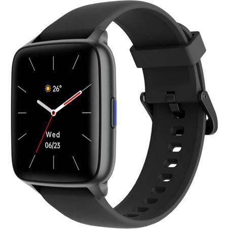ZTE Watch Live 2 Reloj Smartwatch negro