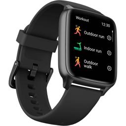 ZTE Watch Live 2 Reloj Smartwatch negro