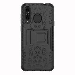 Funda rugerizada Samsung Galaxy A50 / A30s negro