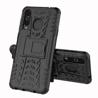 Funda rugerizada Samsung Galaxy A50 / A30s negro