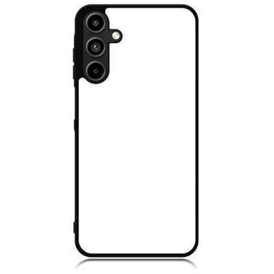 Carcasa sublimación 2D para Samsung Galaxy A25 5G negro