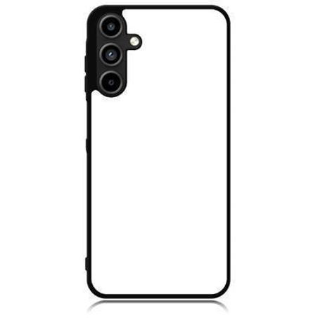 Carcasa sublimación 2D para Samsung Galaxy A25 5G negro