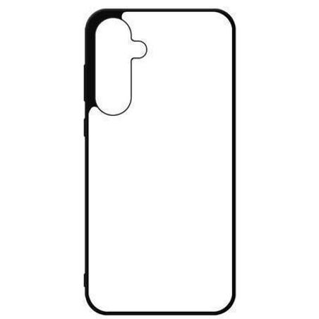Carcasa sublimación 2D para Samsung Galaxy A35 negro