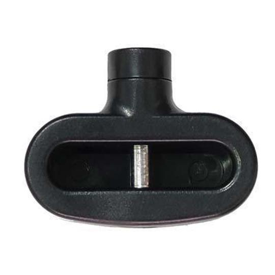 Candado anti hurto blister