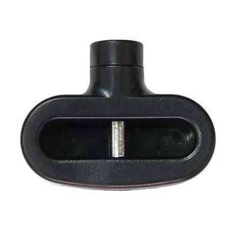 Candado anti hurto blister