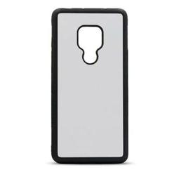 Carcasa sublimación 2D para Huawei Mate 20 negro