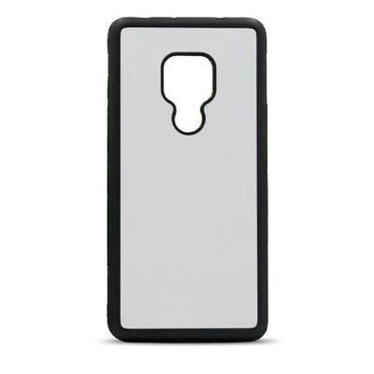 Carcasa sublimación 2D para Huawei Mate 20 negro