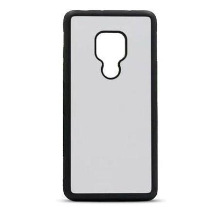 Carcasa sublimación 2D para Huawei Mate 20 negro