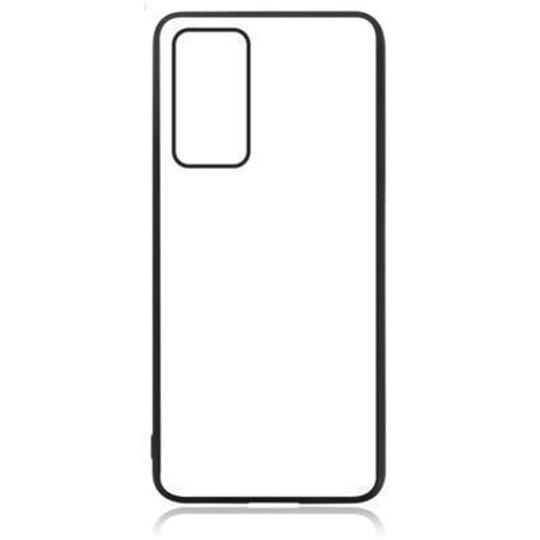 Carcasa sublimación 2D para Huawei P Smart 2021 negro