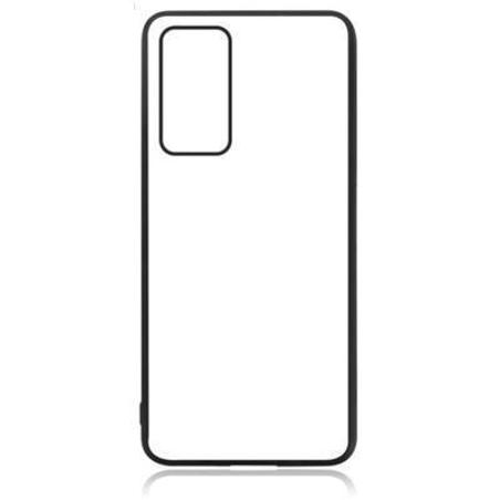 Carcasa sublimación 2D para Huawei P Smart 2021 negro