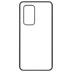 Carcasa sublimación 2D para Huawei P40 Pro negro