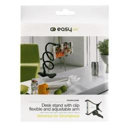 Soporte de mesa articulado