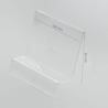 Soporte metacrilato para tablet 100mm