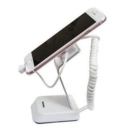 Soporte de exposición de seguridad para teléfono móvil