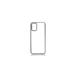 Carcasa sublimación 2D para Samsung Galaxy A02s / A03s negro