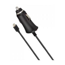 Cargador de coche Myway universal microUSB 1A