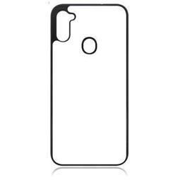 Carcasa sublimación 2D para Samsung Galaxy M11 / A11 negro