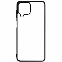 Carcasa sublimación 2D para Samsung Galaxy M53 5G negro