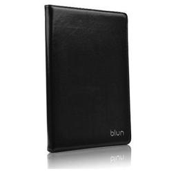 Funda de piel premium tablet 7" color negra
