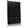 Funda de piel premium tablet 7" color negra