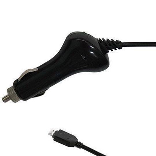 Cargador de coche universal micro USB 2A