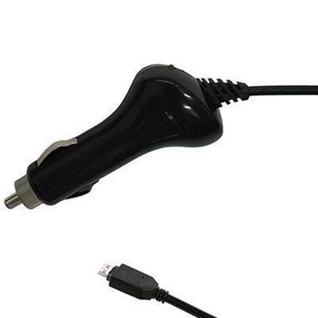Cargador de coche universal micro USB 2A