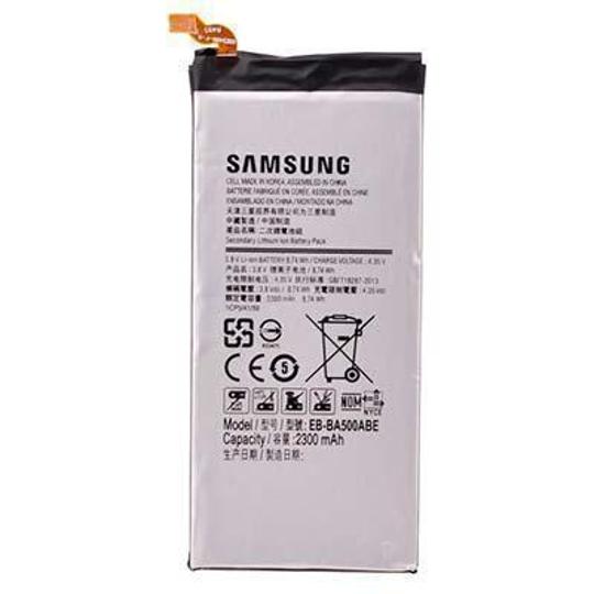 Batería Samsung Galaxy A5 EB-BA500ABE original sin blister