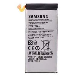 Batería Samsung Galaxy A3 EB-BA300ABE original sin blister