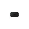 Samsung cargador de red original USB-C carga rápida PD 15W (EP-T1510NBEGEU) negro