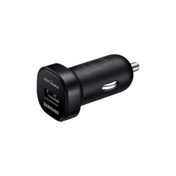 Cargador de coche USB-C Samsung (EP-LN930U+DG950) Quick Charge18W original con blister