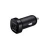 Cargador de coche USB-C Samsung (EP-LN930U+DG950) Quick Charge18W original con blister