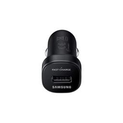Cargador de coche USB-C Samsung (EP-LN930U+DG950) Quick Charge18W original con blister