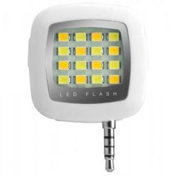 Flash LED universal SBS para Smartphone y Tablet