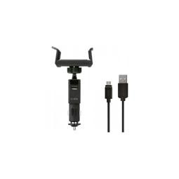 Soporte de coche SBS con cargador (smartphone hasta 5,5")