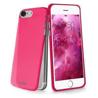 Funda silicona extraslim SBS para iPhone SE (2020) / 8 / 7 / 6s / 6 rosa