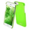 Funda de silicona iPhone SE (2020) / 8 / 7 / 6s / 6 SBS ColorFeel verde