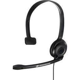 Sennheiser PC 2 Chat auricular monoaural