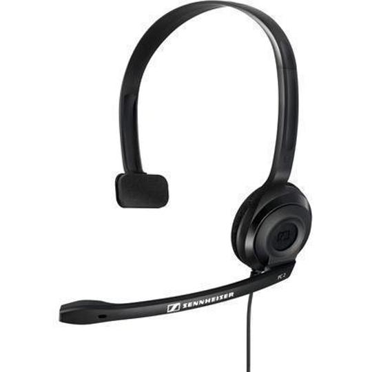 Sennheiser PC 2 Chat auricular monoaural