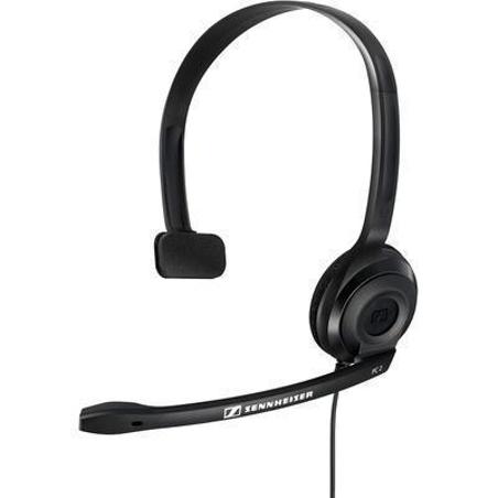 Sennheiser PC 2 Chat auricular monoaural