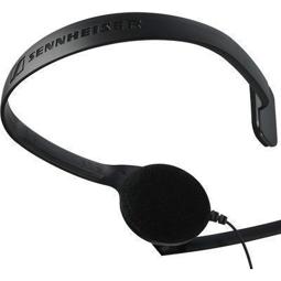 Sennheiser PC 2 Chat auricular monoaural